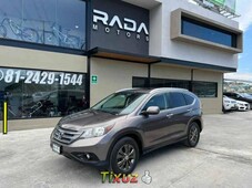 Se vende urgemente Honda CRV 2014 en Monterrey