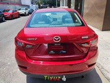 Se vende urgemente Mazda 2 2019 en Azcapotzalco