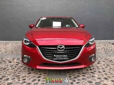 Se vende urgemente Mazda 3 2015 en Miguel Hidalgo