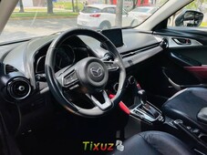 Se vende urgemente Mazda CX3 2018 en Guadalajara