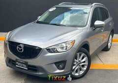 Se vende urgemente Mazda CX5 2014 en San Fernando