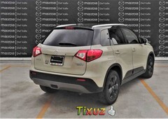 Suzuki Vitara 2018 en buena condicción
