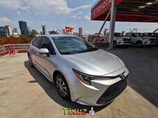 Toyota Corolla 2020 impecable en Guadalajara