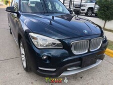 Venta de BMW X1 2014