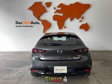 Venta de Mazda 3 2021 usado Automatic a un precio de 490000 en Boca del Río