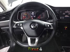 Volkswagen Jetta 2019 barato en Tlalpan