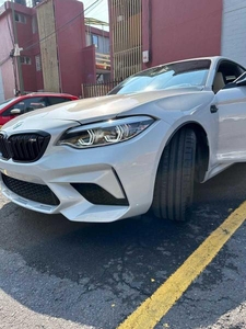 Bmw M2 Competition M2 Competition