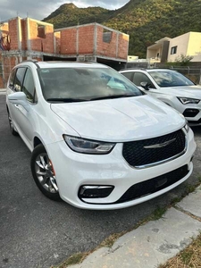 Chrysler Pacifica 3.7 3.6 At