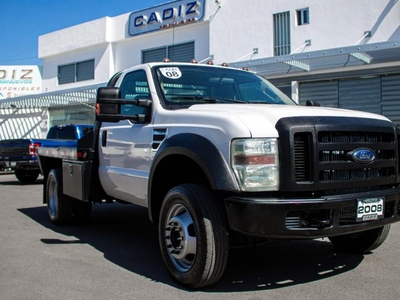 Ford F-450