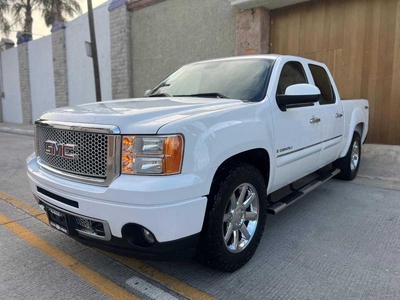 Gmc Sierra Denali Denali