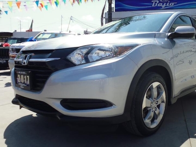 Honda HRV