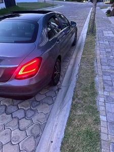 Mercedes-Benz C200 Exclusive
