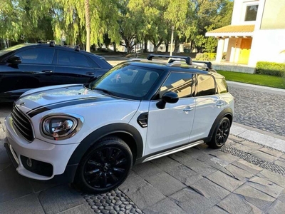 MINI Countryman 2.0 S Sport At