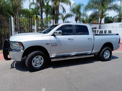 RAM Ram 5.7 Heavy Duty Slt 4x4 At