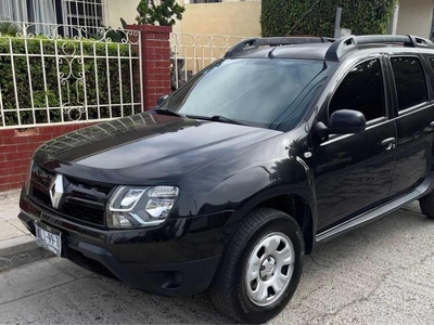 Renault Duster 2.0 Intens At