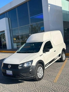 Volkswagen Saveiro 1.6 Starline Mt