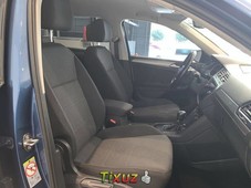 Se pone en venta Volkswagen Tiguan 2018