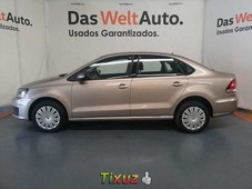 Se pone en venta Volkswagen Vento 2020