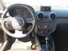 Se vende urgemente Audi A1 2014 en López