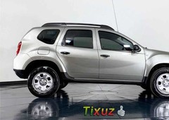 Se vende urgemente Renault Duster 2016 en Juárez