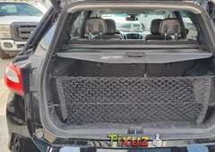 Venta de Chevrolet Equinox 2019 usado Automática a un precio de 439000 en Iztacalco
