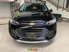 Venta de Chevrolet Trax 2019 usado Automática a un precio de 289000 en Guadalupe