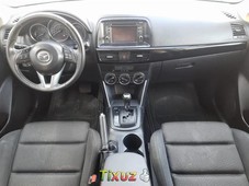 Venta de Mazda CX5 2014 usado Automática a un precio de 239000 en Guadalajara