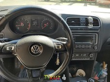 Volkswagen Vento 2016 usado en Coacalco de Berriozábal