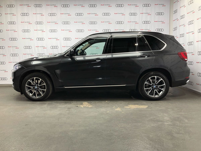 BMW X5 4.4 Xdrive50ia Security Nivel Vr4 At