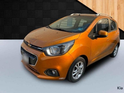 Chevrolet Beat