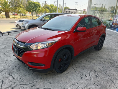 Honda HR-V 1.8 Uniq Mt