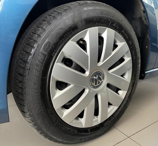 Volkswagen Vento 1.6 Starline Tiptronic At