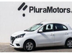 Nissan March1.6 Sense At