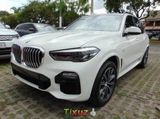 Se pone en venta BMW X5 2020