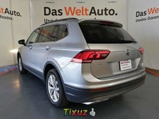Volkswagen Tiguan 2021 en buena condicción