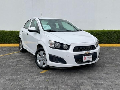 Chevrolet Sonic