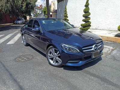 Mercedes Benz C 200