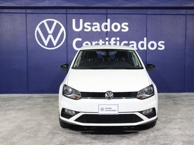 Volkswagen Polo Join