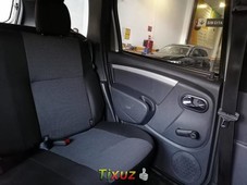 Renault Duster 2018 barato en Tlalpan