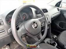 Se vende urgemente Volkswagen Vento 2018 en Monterrey