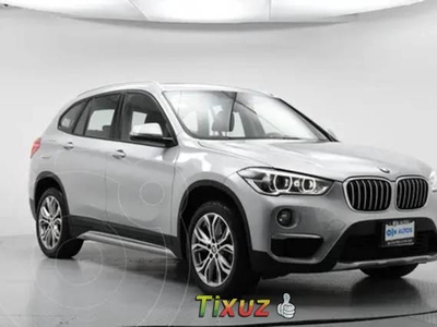 BMW X1 sDrive 20iA X Line