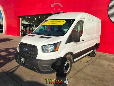 Ford Transit 2020