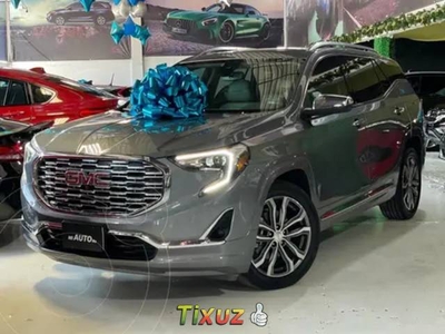 GMC Terrain Denali