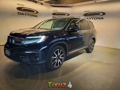 Honda Pilot Touring