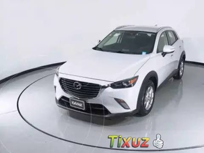 Mazda CX3 i 2WD