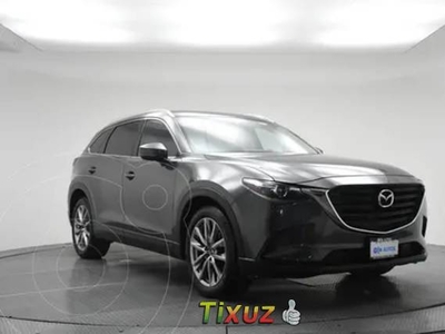 Mazda CX9 i Sport