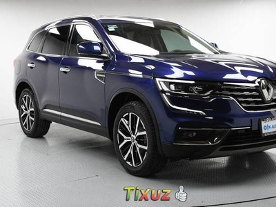 Renault Koleos 2020 25 Iconic Cvt