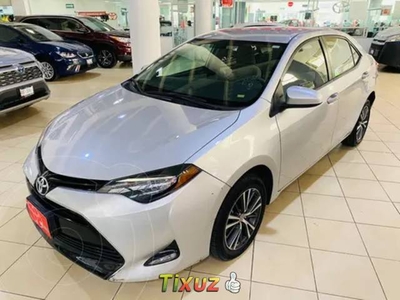 Toyota Corolla LE Aut