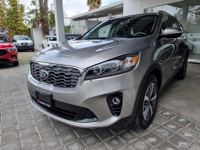 Kia Sorento EX