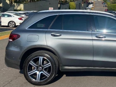 Mercedes Benz Clase GLC